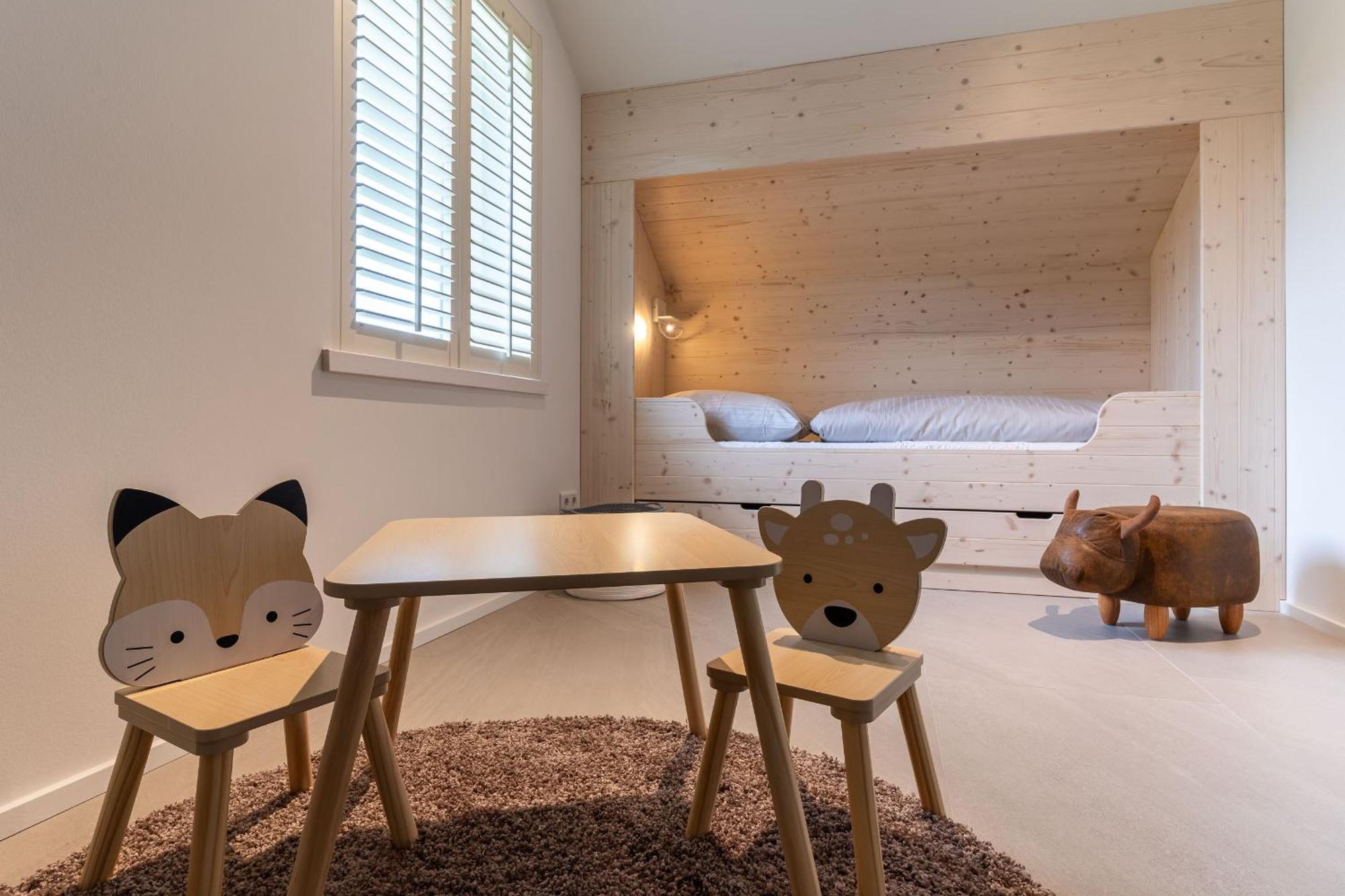 Lodge54 Sankt Peter-Ording Room photo